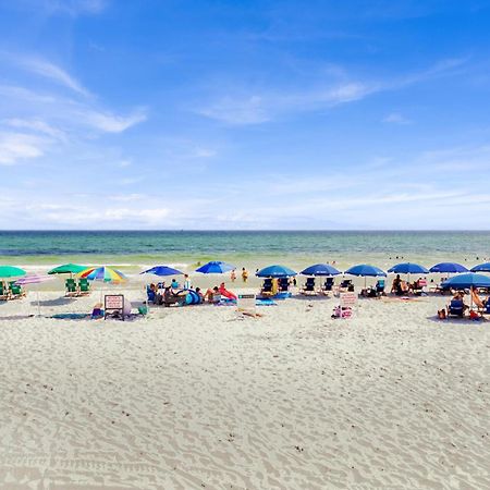 Destin West Gulfside 205 Vila Fort Walton Beach Exterior foto