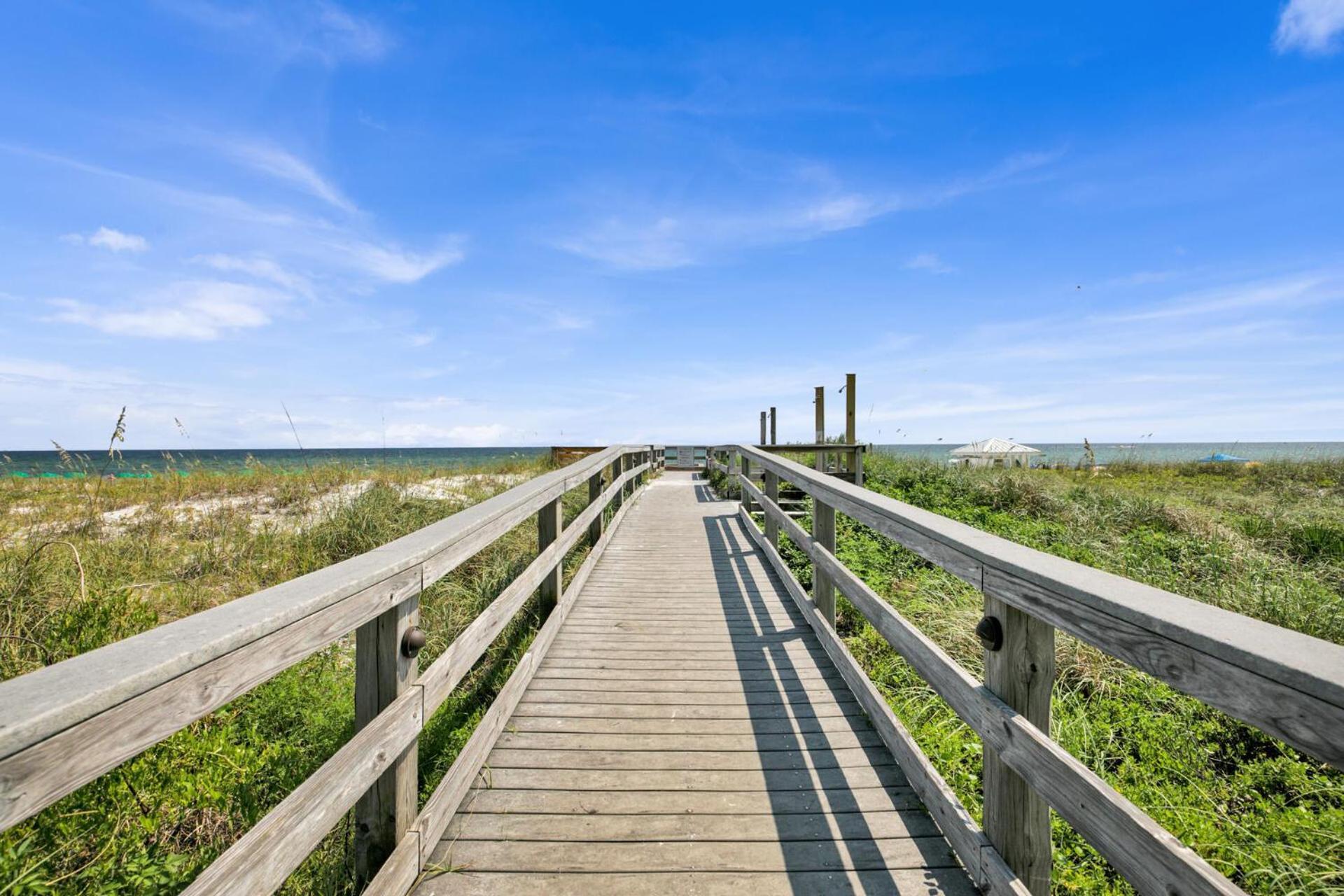 Destin West Gulfside 205 Vila Fort Walton Beach Exterior foto