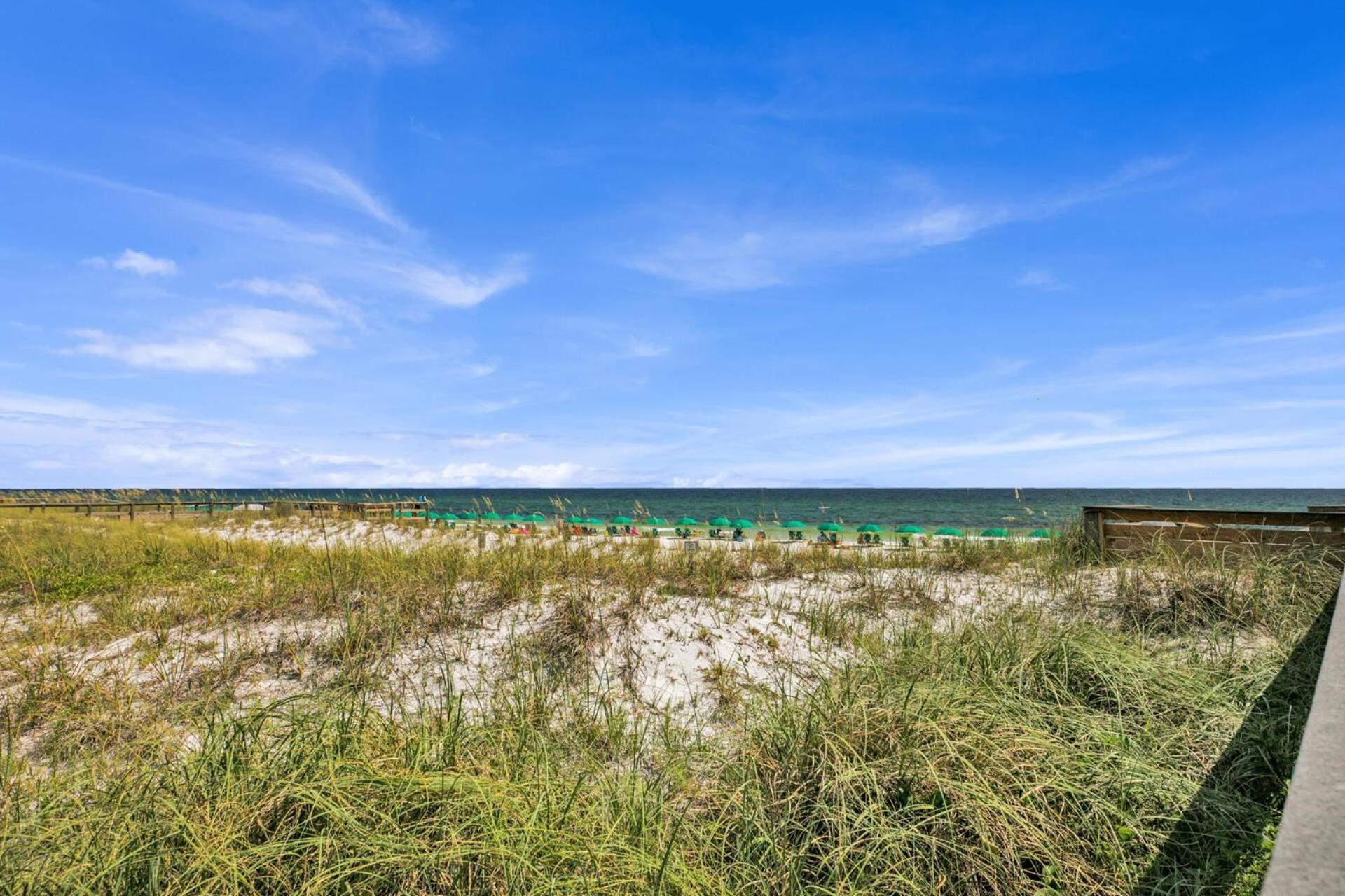 Destin West Gulfside 205 Vila Fort Walton Beach Exterior foto
