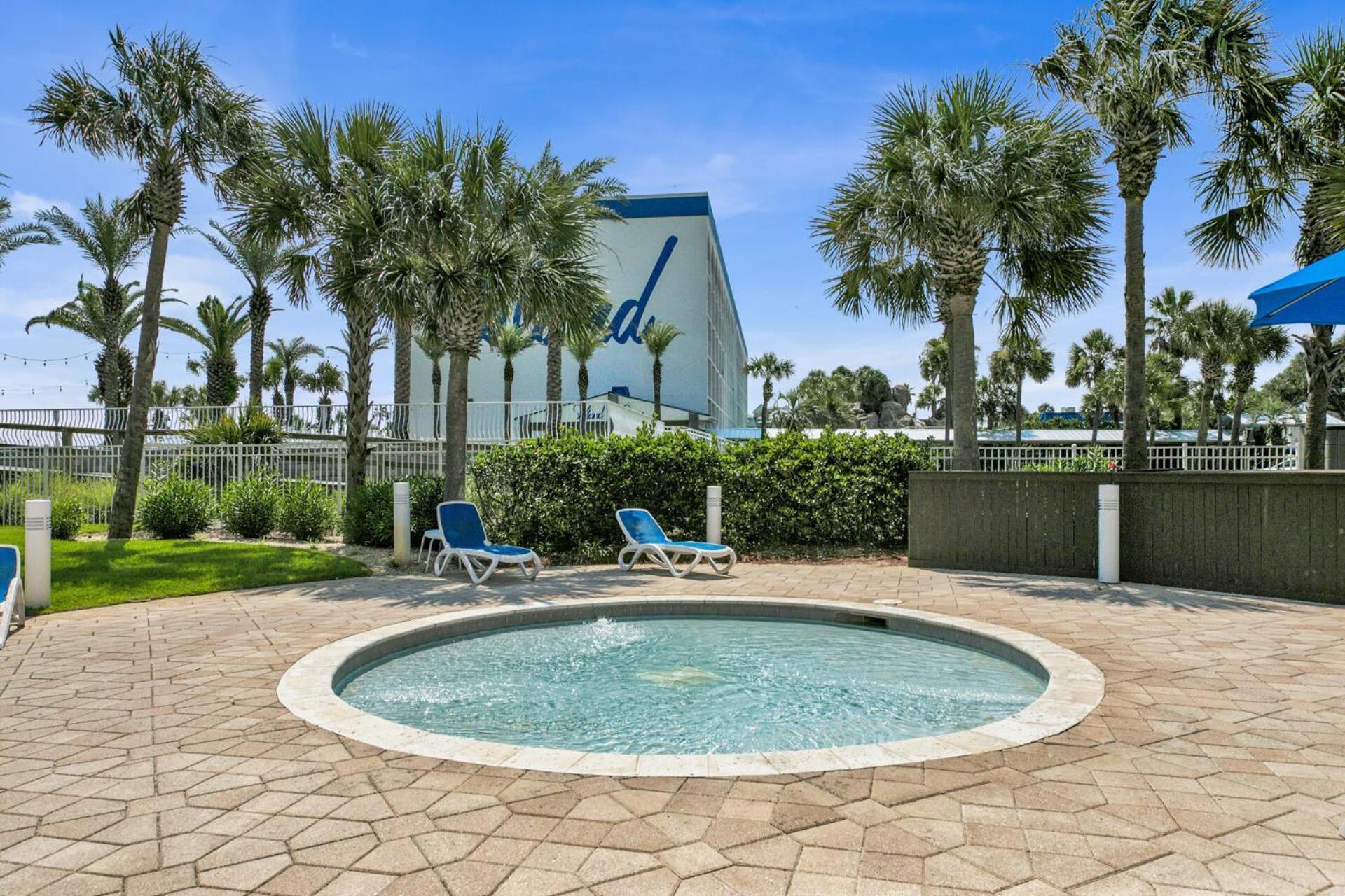 Destin West Gulfside 205 Vila Fort Walton Beach Exterior foto
