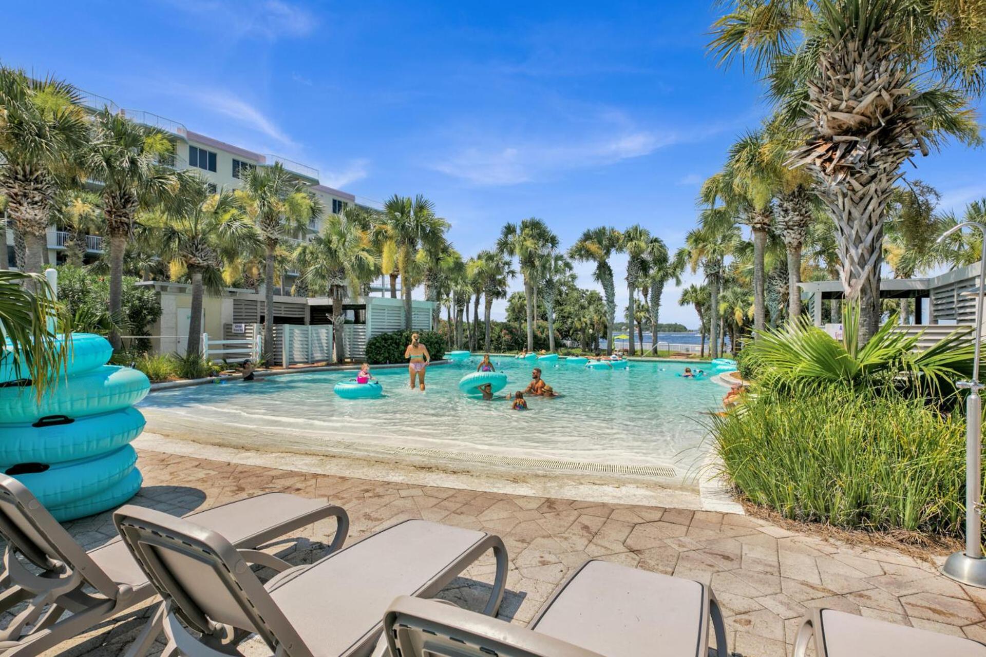 Destin West Gulfside 205 Vila Fort Walton Beach Exterior foto