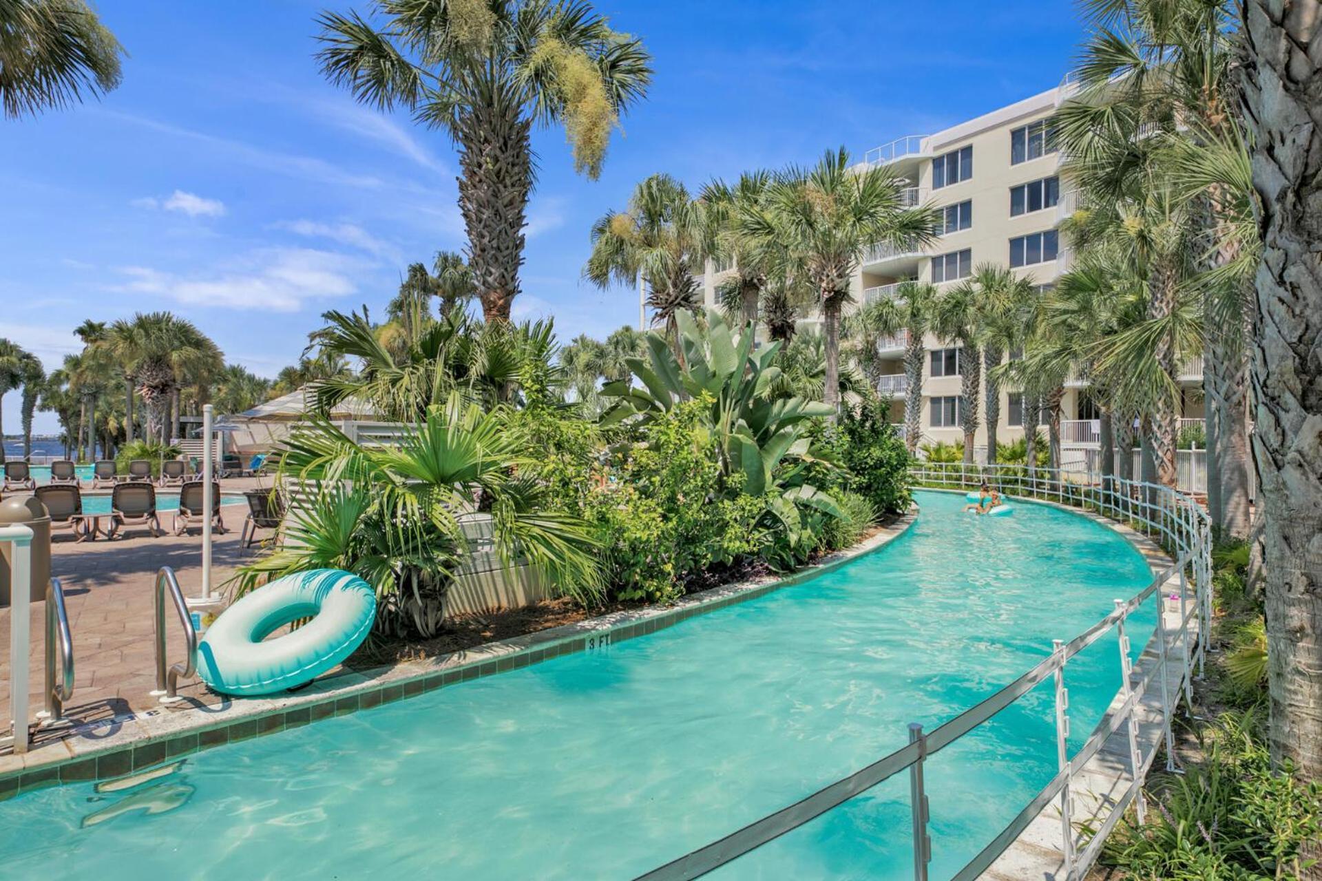 Destin West Gulfside 205 Vila Fort Walton Beach Exterior foto