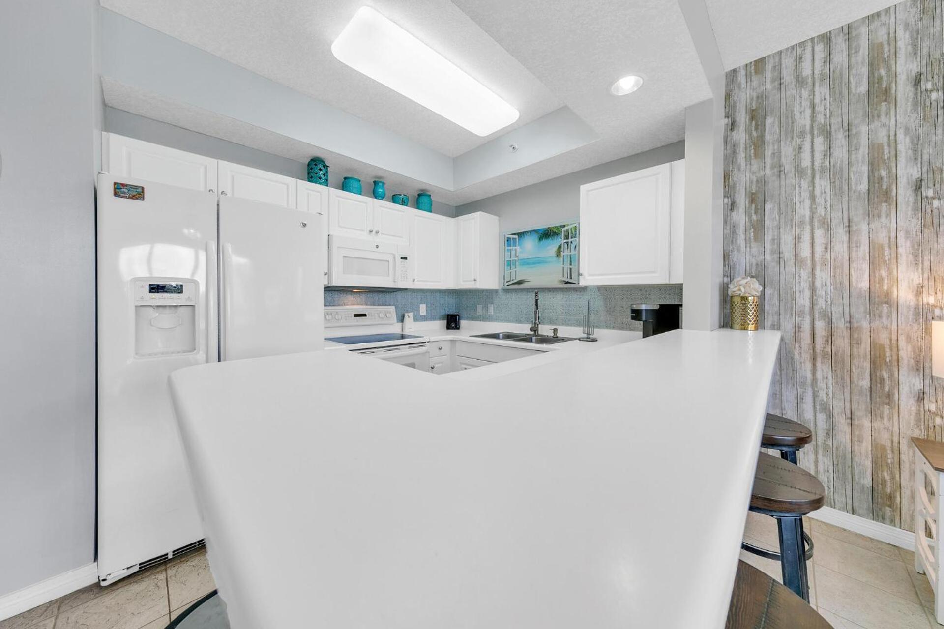 Destin West Gulfside 205 Vila Fort Walton Beach Exterior foto