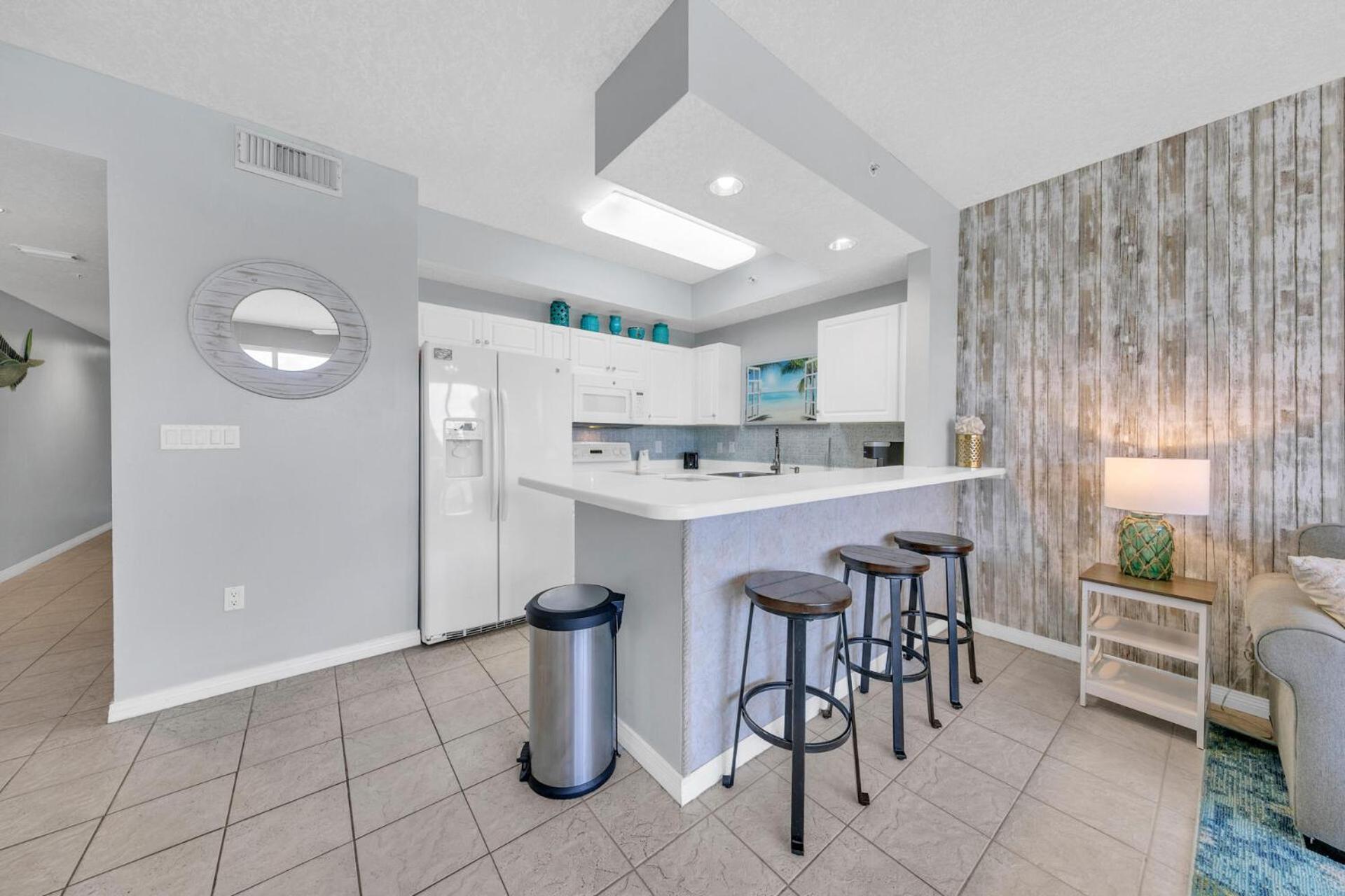 Destin West Gulfside 205 Vila Fort Walton Beach Exterior foto